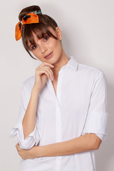 Secrets I Hold - 45cm Scarf