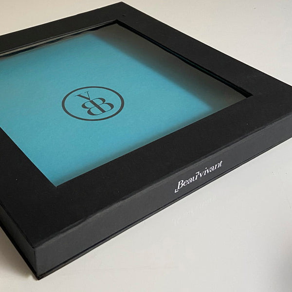 Seven #6 - 45cm Scarf