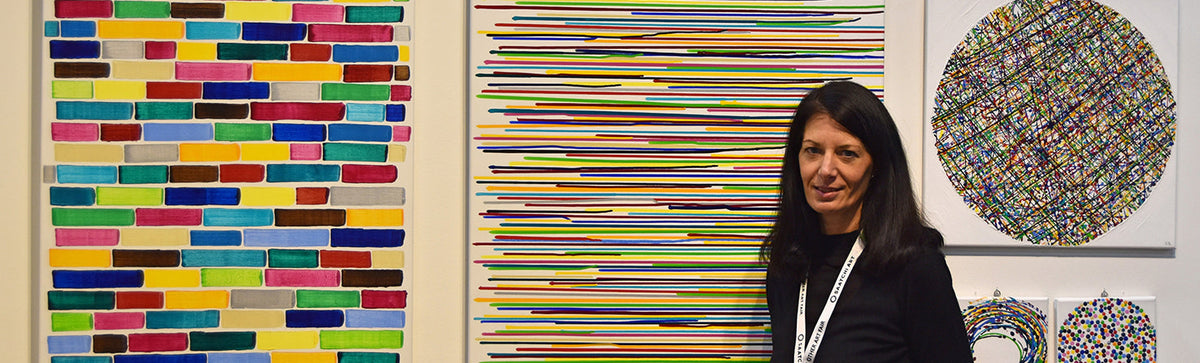 Astrid Stöppel, Germany