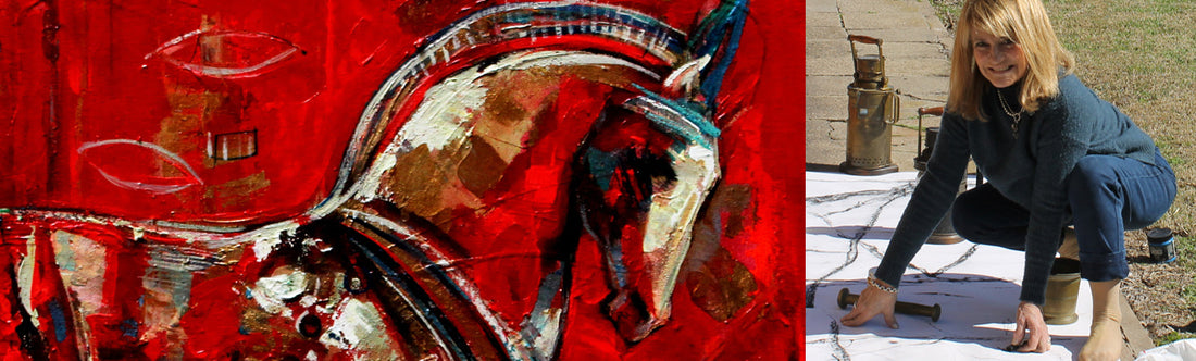 Baubeau de Secondigne, Argentina