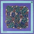 PTRN4 18" silk scarf