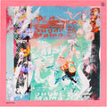 Sugar Mama 23" silk scarf